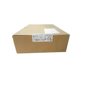 Contrôleur logique programmable PLC FX3U-64MR/ES-A