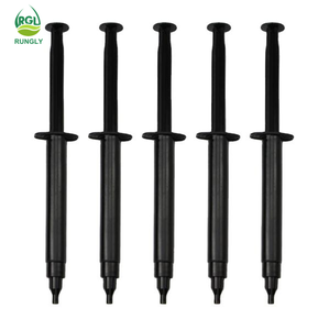 Gel Barrière Gingivale Multi-usages 3ml à Durcissement Rapide pour Blanchiment Dentaire et Procedures Dentaires – Spécial Gencives - Product Image 5