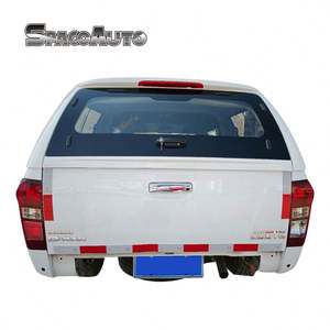 Vente flash : <span class=keywords><strong>Hardtop</strong></span> 4x4 pour pick-up <span class=keywords><strong>Isuzu</strong></span> <span class=keywords><strong>D</strong></span>-<span class=keywords><strong>Max</strong></span> - Product Image 2