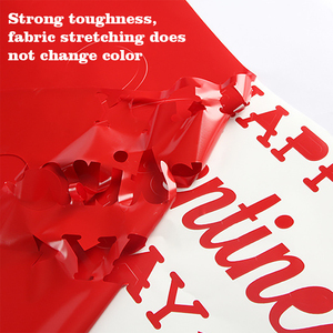 Rollo de Vinilo Gráfico Permanente, Vinilo de Corte de Color Autoadhesivo de PVC para Máquina Plotter - Product Image 4