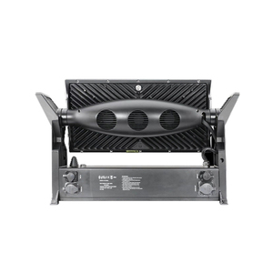 <span class=keywords><strong>SGM</strong></span> <span class=keywords><strong>P5</strong></span> 36x12W 6 DANS 1 RGBACL RDM 2.4G WDMX IP65 led wall washer lumière extérieure led de lavage d'inondation de ville couleur éclairage de scène - Product Image 2