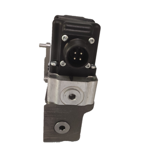 Van thủy lực servo mcv mcv116 loạt mcv116g4201 Van điều khiển thủy lực mcv116g4204 van điều khiển áp suất - Product Image 2