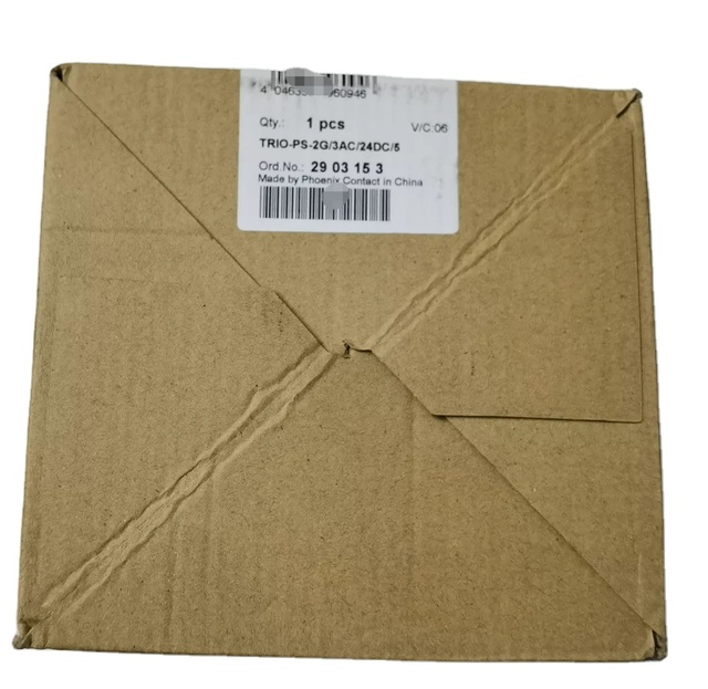 2903153 TRIO-PS-2G/3AC/24DC/5 Switching Power Supply