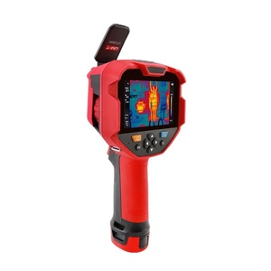 กล้องถ่ายภาพความร้อนอินฟราเรดปรับได้ UNI-T UTi384H ประเภทสินค้า กล้อง - Product Image 2