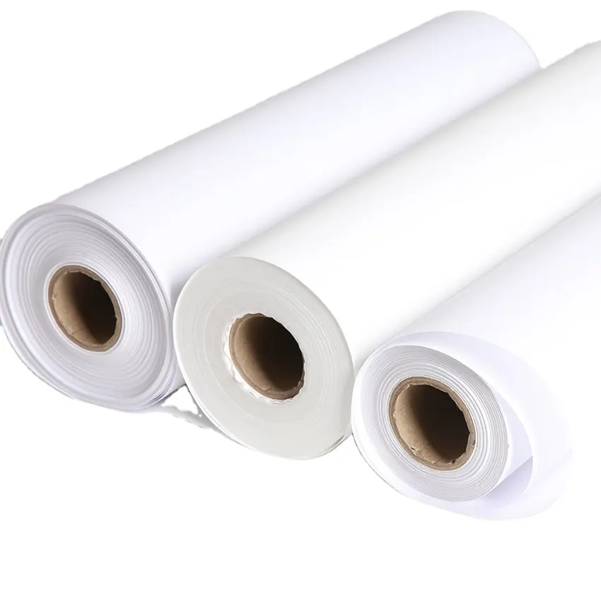 Wholesales Eco-Solvent Canvas Good Price Coated Polyester Waterbase UV Latex Canvas For Decoration