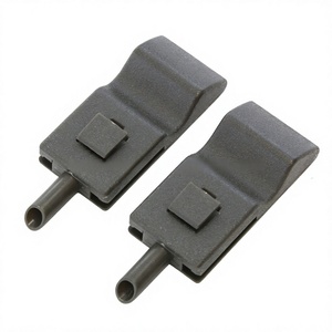 <strong>Brown</strong> <strong>Door</strong> Lock <strong>Knobs</strong> 15844617 15214028 25862455 - Product Image 3