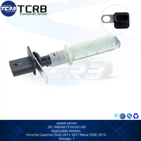 Capteur de position du vilebrequin du moteur TCRB 94660613102 3.6 V6 24V 94660613100 94660613101 0261210354 pour Porsche Cayenne Maca