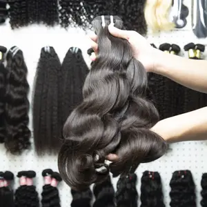 Brazilian Raw Virgin Hair Vendors Free Sample Bundles Remy Human Hair Extensions Cuticle Aligned Hair Weaves