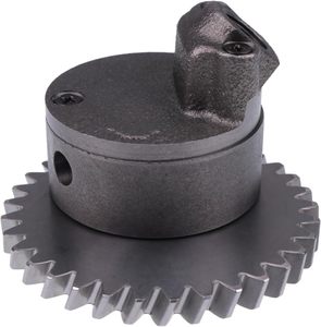 Pompe à huile pour DEUTZ F6L614A F2L511 03365893 03365893C 04191262 2934430 M4430 4173018 4175573 M5573 4286878 04256853 M6878 4102478 - Product Image 1