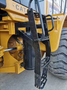 Caterpillar Cat 966h 950b 950f 950g 966e 966c 910 950 966g d'occasion à Shanghai - Product Image 6