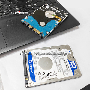 Wholesale 2.5 Inch Internal Hard Disk <strong>Drive</strong> Solid State <strong>Drive</strong> 500GB 1TB 2TB HDD for Laptop - Product Image 1