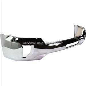 Pare-chocs avant avec phares antibrouillard pour Chevy <span class=keywords><strong>Chevrolet</strong></span> Silverado 1500 84029801 - Product Image 2