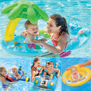 Bouée gonflable Spring Of The Century pour enfants, adultes et bébés, avec tailles et couleurs personnalisables - Product Image 3