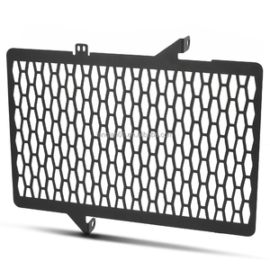 Pour <span class=keywords><strong>BMW</strong></span> F650GS F700GS F800R F800S F800GS Radiateur Garde Grille Couverture Protecteur 700 GS <span class=keywords><strong>F</strong></span> <span class=keywords><strong>800</strong></span> R/<span class=keywords><strong>S</strong></span> <span class=keywords><strong>F</strong></span> 650GS Moto Accessoires - Product Image 1