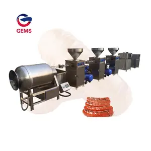 Industrial Sausage Making Machine Price Hot Dog Sausage Maker Machine