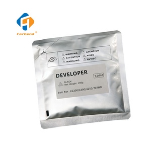 Venta al por mayor de fábrica, tóner de desarrollador de Mlt-D707 Compatible con fotocopiadoras <span class=keywords><strong>Samsung</strong></span> K2200/4300/4250/707nd directamente de <span class=keywords><strong>Samsung</strong></span> - Product Image 4