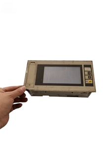 คอนโทรลเลอร์ PLC เซ็นเซอร์ HMI หน้าจอสัมผัส ของแท้ใหม่เอี่ยม NT20M-DT121 - Product Image 1