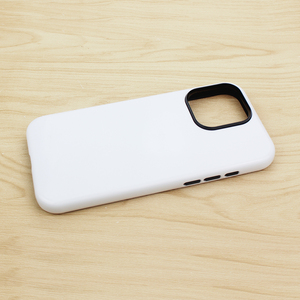 Fundas en Blanco 2 en 1 para Sublimación 3D, Personalizables para iPhone 17, 16, 15, 14, 13, 12, 11, X, XS, XR, Pro Max - Product Image 3