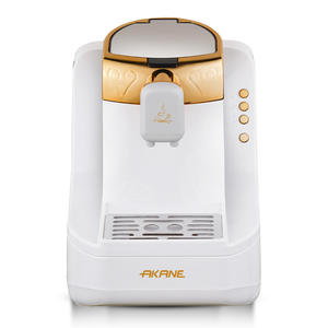 <span class=keywords><strong>เครื่อง</strong></span><span class=keywords><strong>ชง</strong></span><span class=keywords><strong>กาแฟ</strong></span>มอคค่าอิตาเลียนกึ่งอัตโนมัติ สแตนเลส พร้อมระบบทำความร้อนไฟฟ้า - Product Image 3