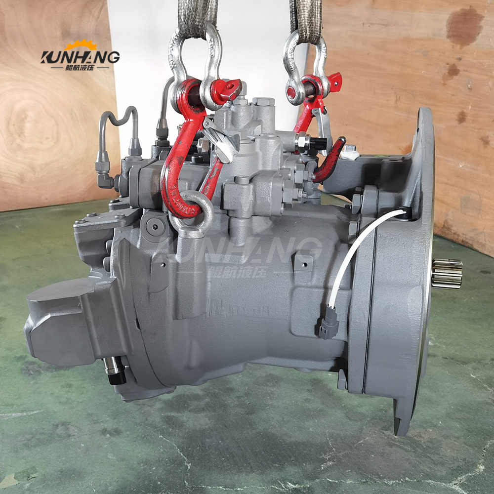 High-quality Hydraulic Pump for Hitachi EX200-5 & ZX240-5G