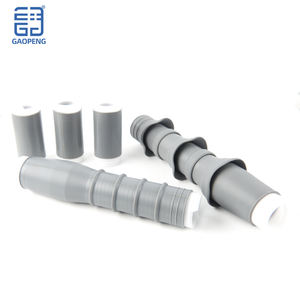 عوازل الانكماش البارد، أنابيب توصيل الأطراف، وصلات الأنابيب لفروع الكابلات - Product Image 2