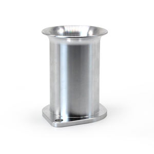 Jesun China fornecedor OEM boleto ram tubo Air Horn Funil velocidade pilha - Product Image 3