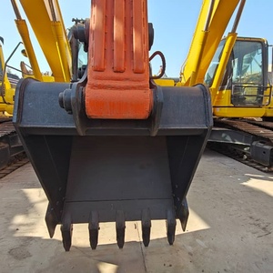 Doosan เครื่องขุดมือสอง DX225 LC 9S เครื่องจักรทำเหมืองต้นฉบับเกือบใหม่ - Product Image 3