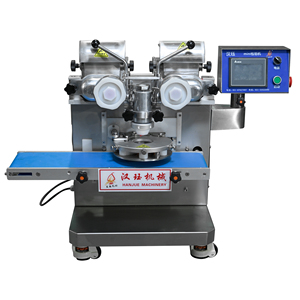迷你包壳机台式包壳机菠萝饼机，用于取样和实验室用途 - Product Image 1