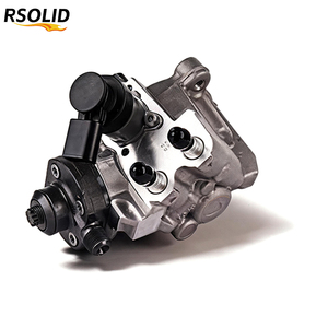 ปั๊มหัวฉีด Rsoliddiesel 0445010508 0-445-010-508 Bosc VW Aud สำหรับ A3 A4 A5 A6 Q5 CP4S1 CR 03L130755A 03L130755AX 03L130851X - Product Image 1