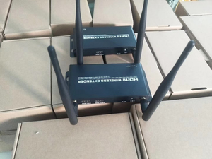 5GHz <span class=keywords><strong>WiFi</strong></span> HDMI <span class=keywords><strong>AV</strong></span> remitente Audio Video transmisor <span class=keywords><strong>receptor</strong></span> Extender200m - Product Image 4