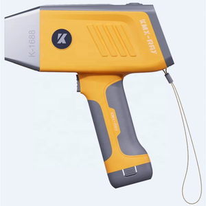 Analizador de Elementos de Tierras Raras K-Ree5000, Analizador XRF Portátil, Detector de Metales Portátil Electrónico, 1 Año de Garantía - Product Image 2