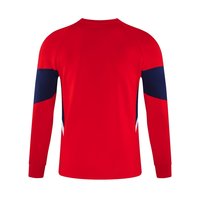Survêtements de sport unisexes 100 % polyester respirant, personnalisables, en stock, tissu 260g, pour hommes, course à pied, gym, football