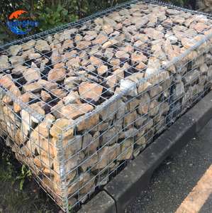 2x1x1 kaynaklı <span class=keywords><strong>Gabion</strong></span> sepeti/fabrika ucuz fiyat kaynaklı <span class=keywords><strong>Gabion</strong></span> kutusu bahçe taş sepet kafes <span class=keywords><strong>Gabion</strong></span> istinat duvar çit - Product Image 4