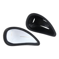 Protège-aine G-02 pour Hommes – Protection Sportive pour MMA, Boxe et Autres Sports (Jockstrap)