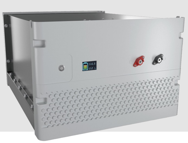 Lithium Battery Power Wall 48v 10kw Lithium Ion Battery Pack for off Grid