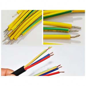 Demi torsion automatique de fil de dénudage pour la machine de torsion de câble pré-dépouillé - Product Image 6