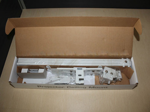 Bộ Máy Chiếu Gắn Trần Máy Chiếu Đa Năng Với Kính Thiên Văn Chiều Cao & Điều Chỉnh Góc PM100180 - Product Image 2