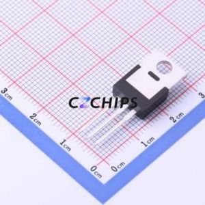 ทรานซิสเตอร์ฟิลด์ทรานซิสเตอร์ (MOSFET) ทรานซิสเตอร์ฟิลด์ MP13N50ถึง220แบบใหม่ดั้งเดิม - Product Image 2