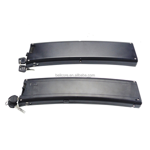 Batterie intégrée pliable <span class=keywords><strong>Evelo</strong></span> Quest One Hiland Rockshark Minotaur pour vélo électrique 36V 7.8ah 9ah 10.5ah - Product Image 1