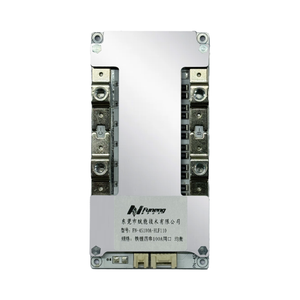 Fn tùy chỉnh 4S 12V LiFePO4 <span class=keywords><strong>BMS</strong></span> pcba 50A <span class=keywords><strong>60A</strong></span> 80A 100A 120A phần cứng <span class=keywords><strong>BMS</strong></span> với NTC hỗ trợ bảng bảo vệ pin lithium - Product Image 1