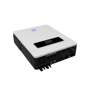 Off Grid on Hybrid 10.2kw Pure Sine Wave for Solar System With 98% Efficiency RX-MPS-VMAX Pure Sine Wave - Product Image 1