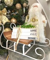 Boîtes cadeaux en carton noir de luxe sur mesure en gros, emballages rigides en forme de livre pour vêtements, bijoux et cadeaux de luxe
