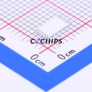 Résistance SMD 25121WJ0684T4E 2512 (Type : Film Épais) (Résistance : 680 kOhm Précision : 5%) - Product Image 2