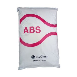 Granulés ABS ignifuges vierges LG LUPOS <span class=keywords><strong>AF342</strong></span> MFR35-37 5VA V0 Acrylonitrile Butadiène Styrène à haut débit - Product Image 6