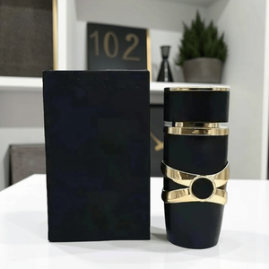 Perfumes Árabes Asad Unisex Eau de Parfum en Spray, 3.4 Onzas - Product Image 4