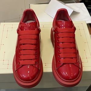 2026 New Luxury Designer Brand Sport Shoes with Mesh Inner Liner Mixed Colors for Men and Women,Straps,Fashionable Walking Shoes - Product Image 2