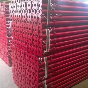 Vigas <span class=keywords><strong>de</strong></span> Soporte para Techos <span class=keywords><strong>de</strong></span> Acero, Andamios, <span class=keywords><strong>Precio</strong></span> en India/ <span class=keywords><strong>Puntales</strong></span> <span class=keywords><strong>de</strong></span> Construcción Usados, Base <span class=keywords><strong>de</strong></span> Gato Ajustable - Product Image 1