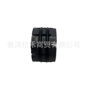บูชแร็คพวงมาลัยฮุนได 56521 D3000 อะไหล่แท้สำหรับซ่อม - Product Image 3