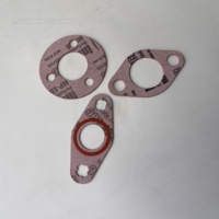 Joint de couvercle de capteur de niveau de liquide ZCEC OEM 6BT5.9 6CT8.3 QSB6.7 QSC8.3 3939357 11353 3932512