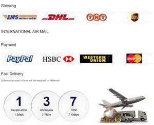 Para BMW MINI <span class=keywords><strong>Cooper</strong></span> 3 'Series 31336852444 31316860787 31336861727 la cubierta de polvo de amortiguadores de coche de goma - Product Image 6